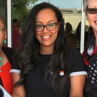 Texas Health and Human Services Employee Brie Taylor's profile photo
