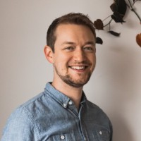 Ready Alliance Employee Seth McCausland's profile photo