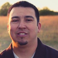 Cargill Employee Samuel Vigil's profile photo