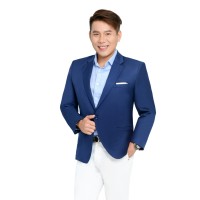 People's Association Employee Jason Choo's profile photo