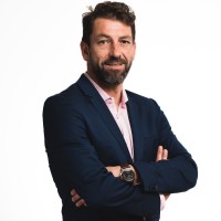 Ageas Re Employee Jimmy Hendrickx's profile photo