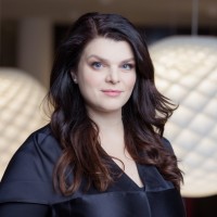 Nordic Investment Bank Employee Akvile Skipare's profile photo