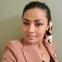 Binu Basnet Email