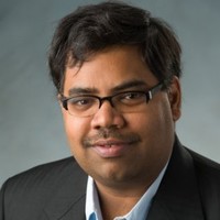 Footprints Childcare Employee Raj Singhal's profile photo