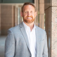 Robert Half Employee Corey Adams's profile photo