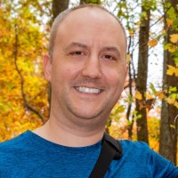 Loudoun County Public Schools Employee Timothy Strickler's profile photo