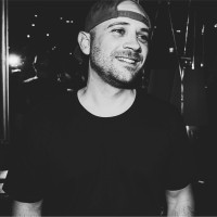 Brian Affronti