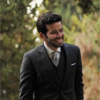Joseph Dib Email
