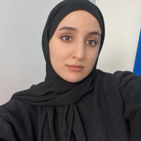 Richfit Employee Feriel Merabti's profile photo