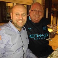 James Hargreaves (Plumbers Merchants) Ltd Employee Mike McGreal's profile photo