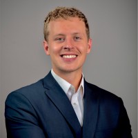 Summit Food Service Management Employee Ethan Caton's profile photo