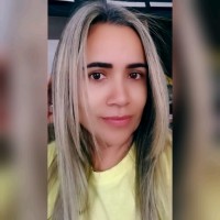ITEFAL Employee Edilene Freitas's profile photo