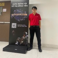 SSI Securities Corporation Employee Nhat Ha's profile photo