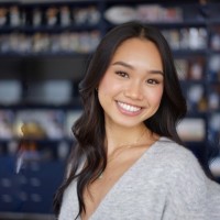 JSF Financial Employee Mimi Luong's profile photo
