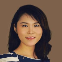 American Express Employee Xu Ji's profile photo