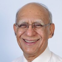 Happiest Health Employee Ashok Soota's profile photo