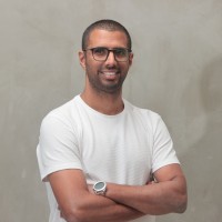 Baran EPCOLtd Employee Ofir Mahalal's profile photo