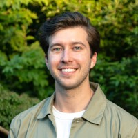 Metropolis Technologies Employee Stephen Lynn's profile photo