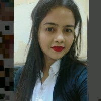 Midas Consulting Employee Aarti Roy's profile photo