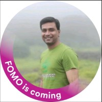 m.Paani Employee Anand Pandey's profile photo