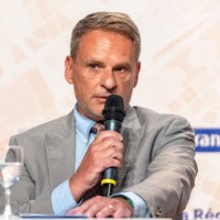 Boccard Employee Philippe Lazare's profile photo