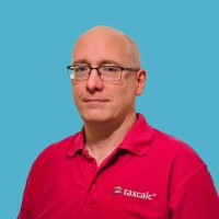 TaxCalc Employee Paul Trowbridge's profile photo