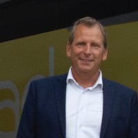 Oad NL Employee Arjan Koster's profile photo