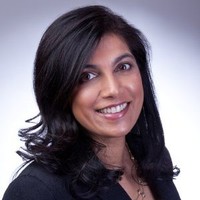 KKR Employee Vanitha Milberg's profile photo