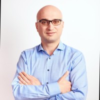 Mihnea-Stefan Mihai Email & Phone Number
