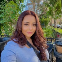 Glidian Employee Livier Canela's profile photo