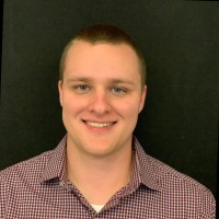 Cyber Sciences, Inc. Employee Ryan Parker's profile photo