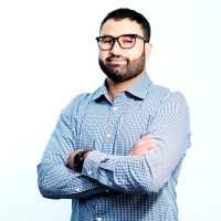 Timsoft Group Employee Fradj Fodha's profile photo