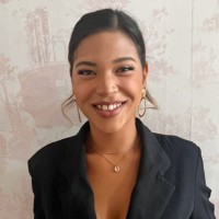 Lézard'Immo Employee Angéline Sanchez's profile photo
