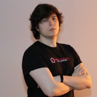 DALOAR Studios Employee Alexis Sánchez's profile photo