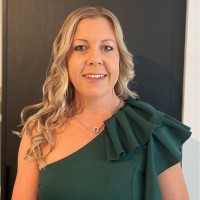 Chevron Traffic Services Employee Shannon Greacen's profile photo