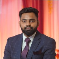 PowerWright Technologies Employee Ariful Sarker's profile photo