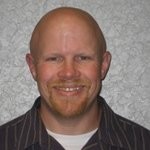 Insperity Employee Paul Key's profile photo