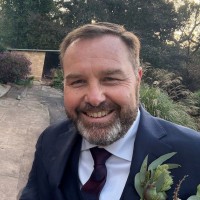 EG Australia Employee Ross Finlay's profile photo