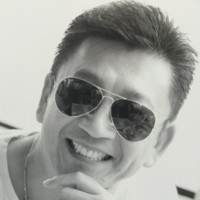 ACME Furniture Inc. Employee Eric Wang's profile photo