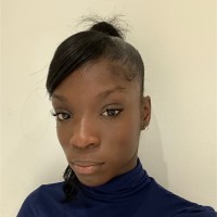 Rabobank Employee Bianca Walker's profile photo