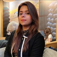 Yash V.'s profile photo