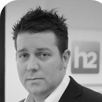 h2 Recruit Employee Ian Harwood's profile photo