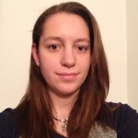 Double Fine Productions Employee Juli Gregg's profile photo