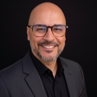 Deep Logística Employee Wilson Bispo's profile photo