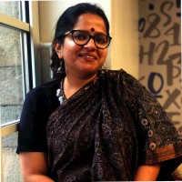 Tata Group Employee Harsha Ramachandra's profile photo