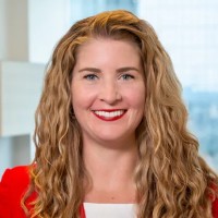 Nixon Peabody LLP Employee Morgan Nighan's profile photo