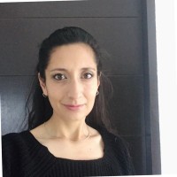 WMP Mexico Advisors Employee Carla Torrico Merino's profile photo