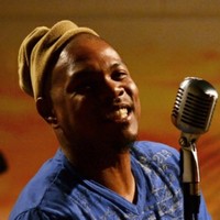Carlos Johnson