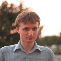 Egor Gulidov Email & Phone Number