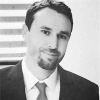 Insight Financial Services Employee Kyle Singer's profile photo